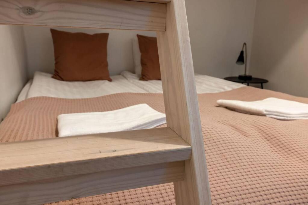 Lägenhet Poista 2ndhomes Kamppi 3