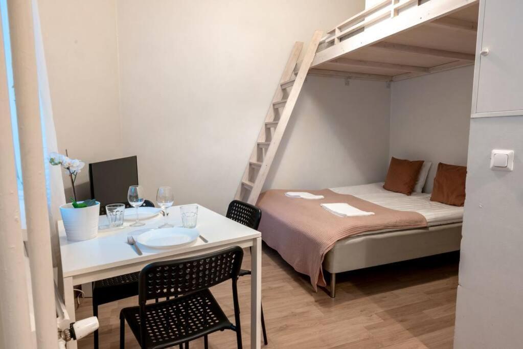 Lägenhet Poista 2ndhomes Kamppi 3 *