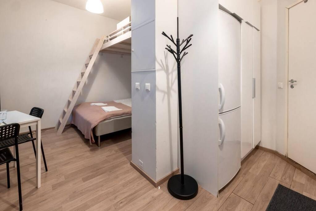 Poista 2ndhomes Kamppi 3 Lägenhet Helsingfors