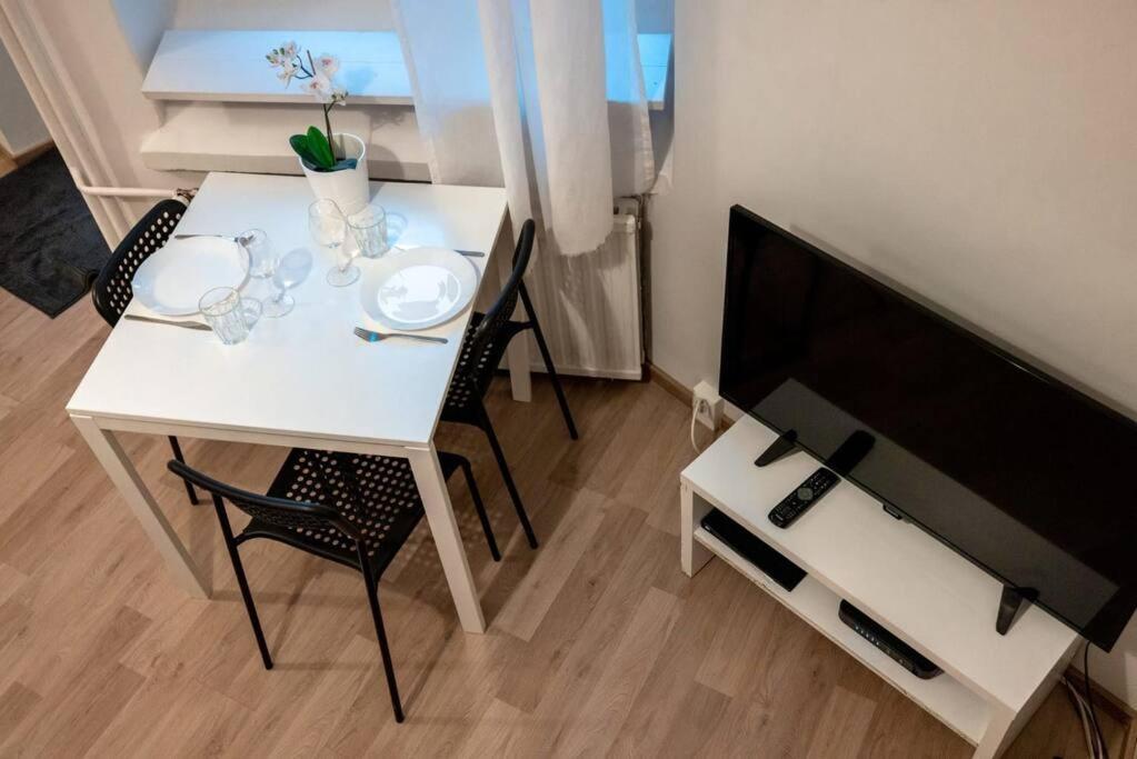 Poista 2ndhomes Kamppi 3 Lägenhet *