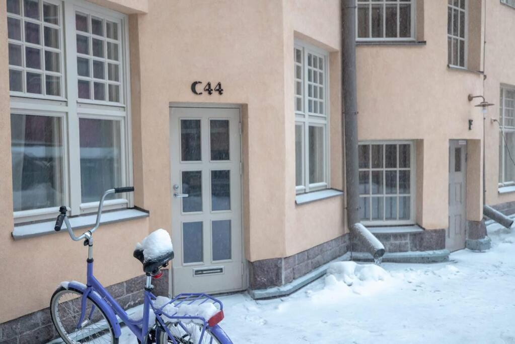Poista 2ndhomes Kamppi 3 Helsingfors
